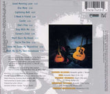 Luther Allison - Hand Me Down My Moonshine
