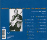 Walter Trout - Live Trout