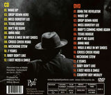 Big Daddy Wilson - Songs From The Road