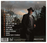 Big Daddy Wilson - Deep In My Soul