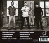 Jeremiah Johnson - Unemployed Highly Annoyed