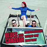 Blues Caravan 2020