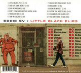 Eddie 9V - Little Black Flies