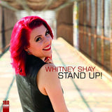 Whitney Shay - Stand Up!
