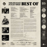 Thorbjørn Risager - Best Of