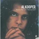 Al Kooper - Soul of a Man - Live/Rekooperation