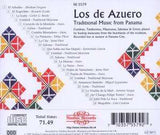 Südamerika - Los De Azuero - Traditional Music From Panama