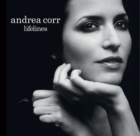 Andrea Corr - Lifelines