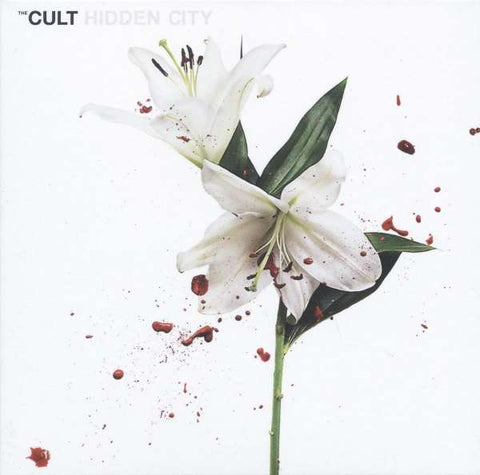 The Cult - Hidden City