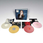 Suzanne Vega - Close-Up Series Volumes 1 - 4