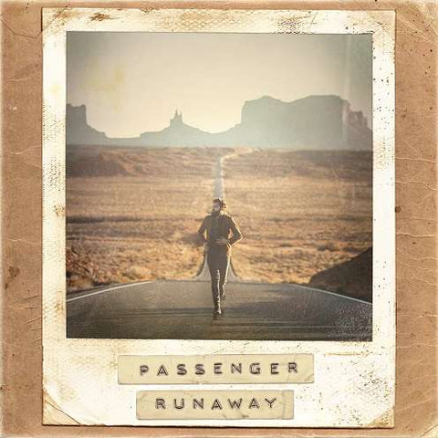 Passenger - Runaway