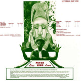 Peter King - Omo Lewa