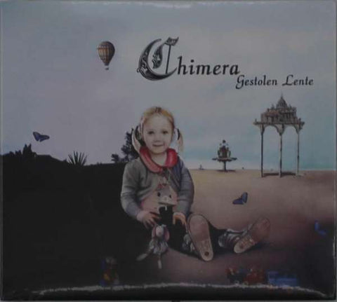 Chimera - Gestolen Lente