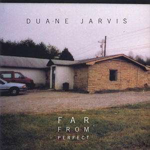 Duane Jarvis - Far From Perfect