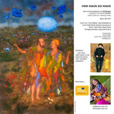 Arik Brauer - Von Haus zu Haus