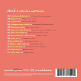Denk - Erdbeeren und Musik