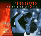 Tango - The Original Vol. 1