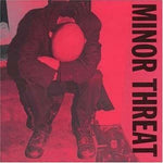 Minor Threat - Complete Discography