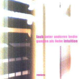 Laub - Intuition