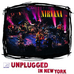 Nirvana - Unplugged In New York