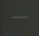 Cigarettes After Sex - Cigarettes After Sex