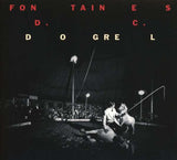 Fontaines D.C. - Dogrel