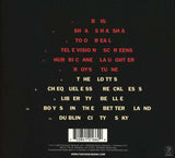 Fontaines D.C. - Dogrel