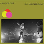 Idles - A Beautiful Thing - Live At Le Bataclan