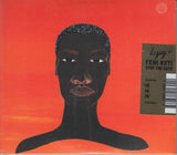 Femi Kuti & Made Kuti - Legacy +