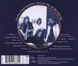 Van Der Graaf Generator - H To He Who Am The Only One