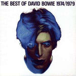 David Bowie - The Best Of David Bowie 1974 - 1979