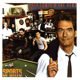 Huey Lewis & The News - Sports