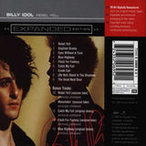 Billy Idol - Rebel Yell