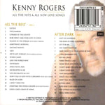 Kenny Rogers - All The Hits & All New Love Songs