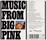 The Band - Music From Big Pink