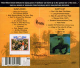 The Beach Boys - Sunflower / Surf's Up