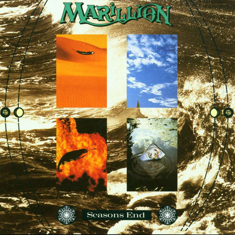 Marillion - Seasons End