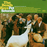 The Beach Boys - Pet Sounds