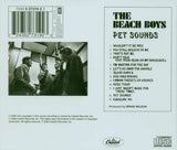 The Beach Boys - Pet Sounds
