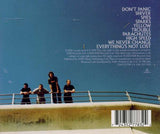 Coldplay - Parachutes