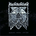 Hawkwind - Doremi Fasol Latido