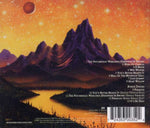 Hawkwind - Hall Of The Mountain Grill