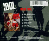 Billy Idol - Billy Idol