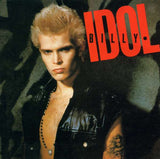 Billy Idol - Billy Idol