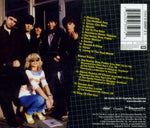 Blondie - Eat To The Beat