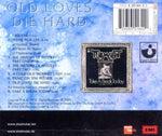 Triumvirat - Old Loves Die Hard