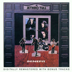 Jethro Tull - Benefit