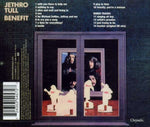 Jethro Tull - Benefit