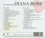 Diana Ross - Love & Life - The Very Best Of Diana Ross