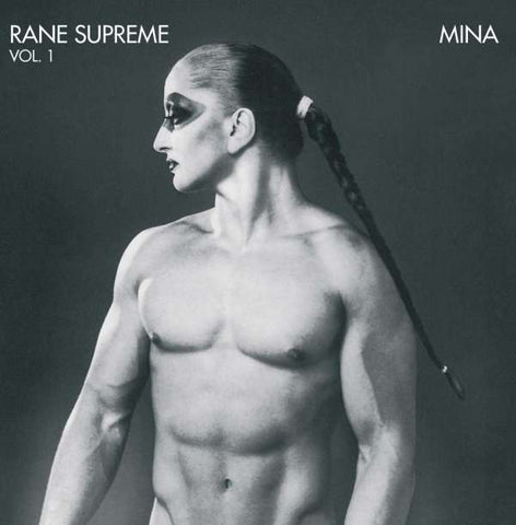 Mina   - Rane Supreme Vol.1